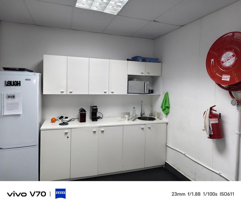 To Let Commercial Property for Rent in Milnerton Central Western Cape